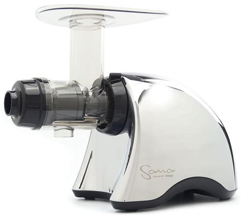 Sana Juicer By Omega Euj 606 Vs 707: Which Model Offers The 